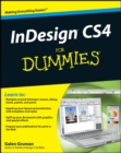 Image for InDesign CS4 for dummies