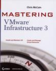 Image for Mastering VMware infrastructure 3