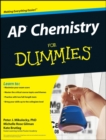 Image for AP Chemistry For Dummies