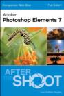 Image for Photoshop Elements 7  : after the shoot