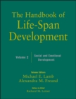Image for The handbook of life-span developmentVolume 2,: Social and emotional development