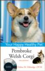Image for Pembroke Welsh corgi  : your happy healthy pet