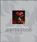 Image for Encyclopedia of Jewish Food