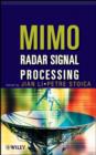 Image for MIMO radar signal processing