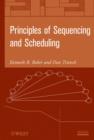 Image for Principles of Sequencing and Scheduling