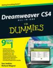 Image for Dreamweaver CS4 All-in-One for Dummies