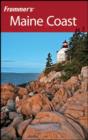 Image for Frommer&#39;s Maine Coast