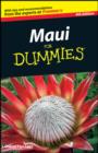 Image for Maui For Dummies