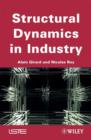 Image for Structural dynamics in industry