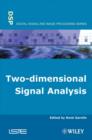 Image for Two-dimensional signal analysis