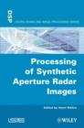 Image for Processing of synthetic aperture radar images