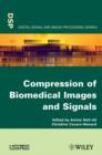 Image for Compression of biomedical images and signals