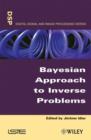Image for Bayesian approach to inverse problems