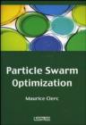 Image for Particle swarm optimization