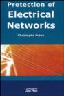Image for Protection of electrical networks
