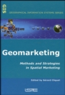Image for Geomarketing: methods and strategies in spatial marketing