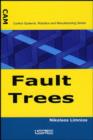 Image for Fault trees