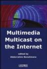 Image for Multimedia multicast on the Internet