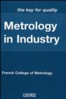 Image for Metrology in industry: the key for quality