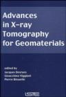 Image for Advances in X-ray tomography for geomaterials