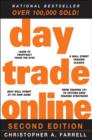 Image for Day trade online