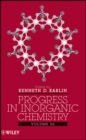 Image for Progress in Inorganic Chemistry, Volume 56