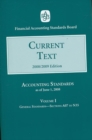 Image for FASB Current Text