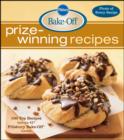 Image for Pillsbury Bake-Off Prize-winning Recipes