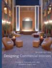 Image for Designing commercial interiors