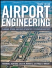Image for Airport engineering  : design, planning, and development of 21st century airports
