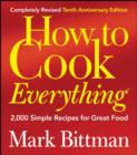 Image for How to Cook Everything