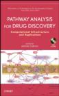Image for Pathway analysis for drug discovery: computational infrastructure and applications