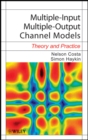 Image for Multiple-input multiple-output channel models  : theory and practice