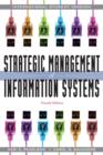 Image for Strategic management of information systems