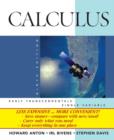 Image for Calculus Early Transcendentals Single Variable 8th Edition Binder Ready Version