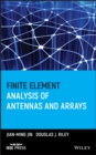 Image for Finite element of antennas and arrays