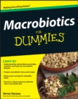 Image for Macrobiotics For Dummies