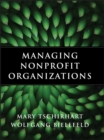Image for Managing Nonprofit Organizations