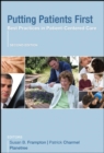 Image for Putting patients first: best practices in patient-centered care.
