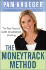 Image for The moneytrack method: a step-by-step guide to investing like the pros