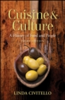 Image for Cuisine and culture  : a history of food and people