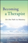 Image for Becoming a Therapist