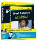 Image for iPod and iTunes For Dummies