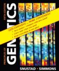 Image for Principles of Genetics, Fifth Edition Binder Ready Verison