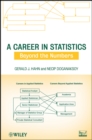 Image for A Career in Statistics