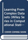 Image for Learning From Complex Datasets