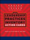 Image for Leadership Practices Inventory (LPI) Action Cards