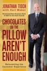 Image for Chocolates on the pillow aren&#39;t enough  : reinventing the customer experience