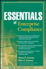 Image for Essentials of enterprise compliance