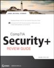 Image for CompTIA Security+ review guide : Review Guide